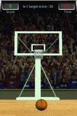 download 3D Basketball Shot apk